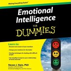 Emotional Intelligence for Dummies Lib/E