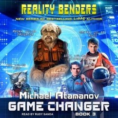 Game Changer - Atamanov, Michael