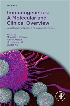 Immunogenetics: A Molecular and Clinical Overview