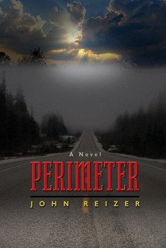 Perimeter - Reizer, John