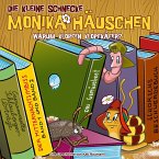 Die kleine Schnecke Monika Häuschen - Warum klopfen Klopfkäfer? / Die kleine Schnecke, Monika Häuschen, Audio-CDs 61