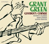 Gooden'S Corner+3 Bonus Tracks