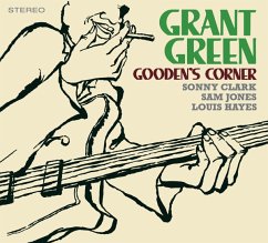 Gooden'S Corner+3 Bonus Tracks - Green,Grant