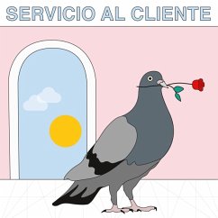 Servicio Al Cliente (Ep+Mp3)