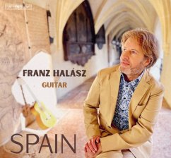 Spanien - Halasz,Franz