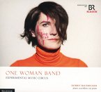 One Woman Band