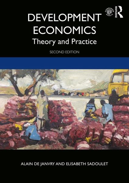 Development Economics (eBook, PDF) Development Economics (eBook, PDF)