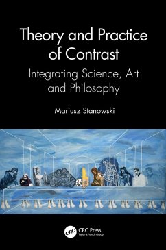 Cover Theory and Practice of Contrast (eBook, PDF)