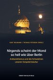 Nirgends scheint der Mond so hell wie über Berlin (eBook, ePUB)