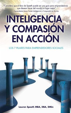 Cover Inteligencia y Compasión en Acción (eBook, ePUB)