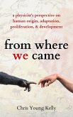 From Where We Came (eBook, ePUB)