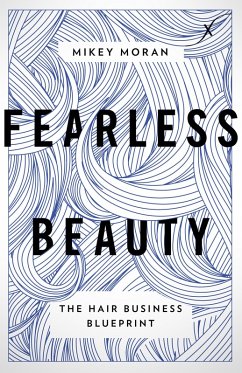 Fearless Beauty (eBook, ePUB) Cover Fearless Beauty (eBook, ePUB)