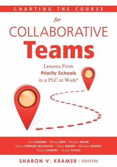 Cover Charting the Course for Collaborative Teams (eBook, ePUB)