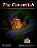 Clownfish Activity Workbook For Kids (eBook, ePUB)