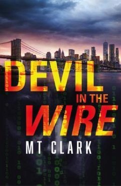 Cover Devil in the Wire (eBook, ePUB)