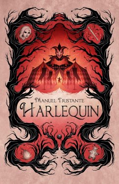 Cover Harlequin (eBook, ePUB)