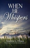 When He Whispers (eBook, ePUB)