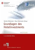 Grundlagen des Hotelinvestments (eBook, PDF)