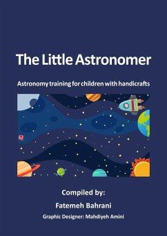 Cover The Little Astronomer (eBook, ePUB)