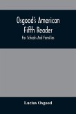 Osgood'S American Fifth Reader