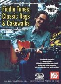 Fiddle Tunes, Classic Rags & Cakewalks [With 3 CDs]