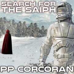 Search for the Saiph - Corcoran, Pp
