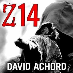 Z14 Lib/E - Achord, David