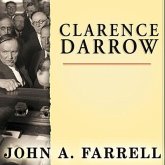 Clarence Darrow Lib/E: Attorney for the Damned