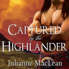 Captured by the Highlander - Maclean, Julianne