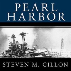 Pearl Harbor: FDR Leads the Nation Into War - Gillon, Steven M.
