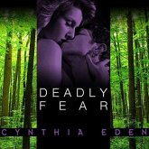 Deadly Fear Lib/E