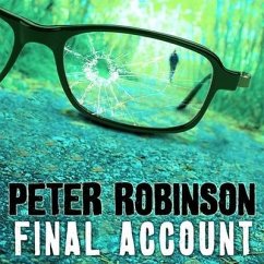 Final Account - Robinson, Peter
