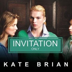 Invitation Only - Brian, Kate