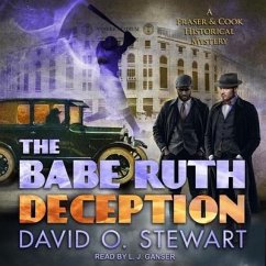 The Babe Ruth Deception - Stewart, David O.