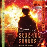 Scorpion Shards Lib/E