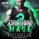 Dragon Mage Lib/E