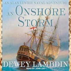 An Onshore Storm - Lambdin, Dewey