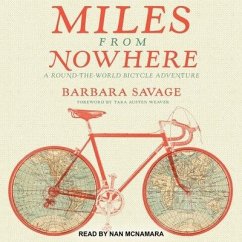 Miles from Nowhere - Savage, Barbara