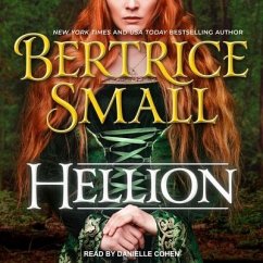 Hellion - Small, Bertrice