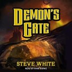 Demon's Gate Lib/E