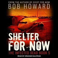 Shelter for Now - Howard, Bob