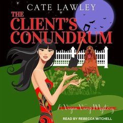The Client's Conundrum Lib/E - Lawley, Cate