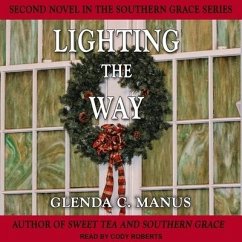 Lighting the Way - Manus, Glenda C.