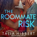 The Roommate Risk: An Interracial Romance