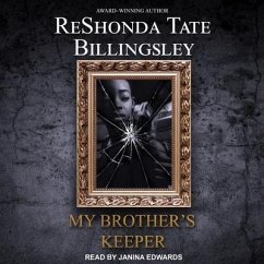 My Brother's Keeper - Billingsley, Reshonda Tate