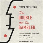 The Double and the Gambler Lib/E