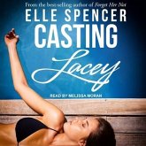 Casting Lacey Lib/E