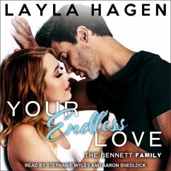 Your Endless Love Lib/E - Hagen, Layla