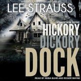 Hickory Dickory Dock Lib/E: A Marlow and Sage Mystery