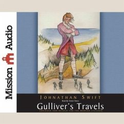 Gulliver's Travels - Swift, Jonathan; Baldwin, James